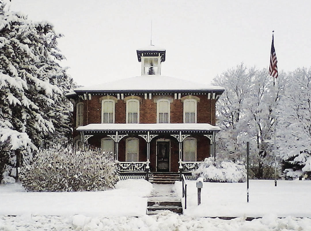 Austin-Whittemore House